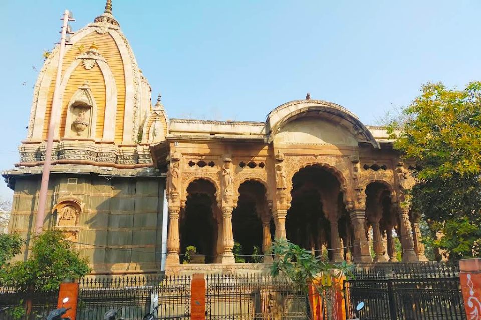 Krishna Pura Chhatrin