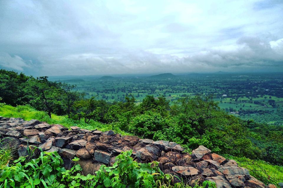 Ralamandal Wildlife Sanctuary 